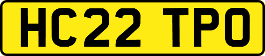 HC22TPO