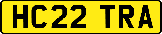 HC22TRA