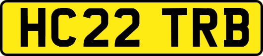 HC22TRB