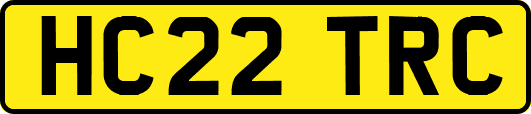 HC22TRC