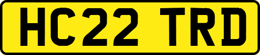 HC22TRD