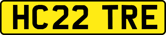 HC22TRE