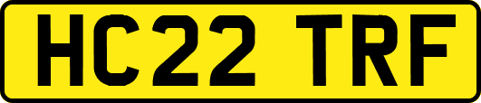 HC22TRF