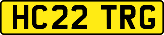 HC22TRG