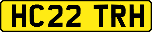 HC22TRH
