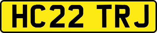 HC22TRJ