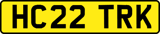 HC22TRK