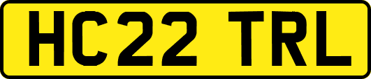 HC22TRL