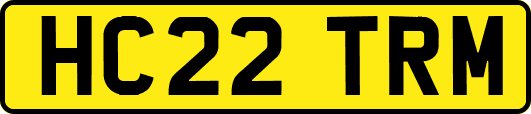 HC22TRM