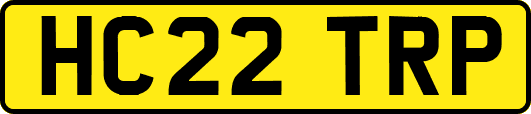 HC22TRP