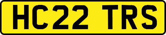 HC22TRS
