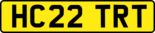 HC22TRT