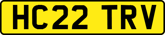 HC22TRV