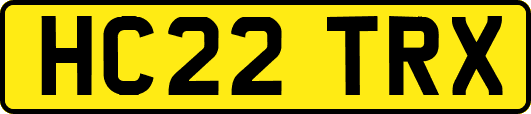 HC22TRX