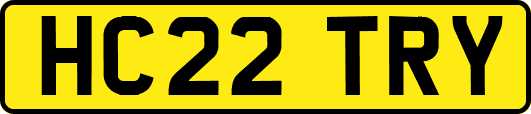 HC22TRY