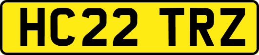 HC22TRZ
