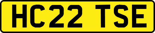 HC22TSE