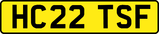 HC22TSF