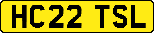 HC22TSL