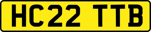HC22TTB