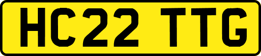 HC22TTG