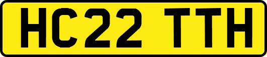 HC22TTH