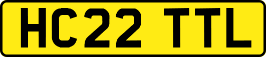 HC22TTL