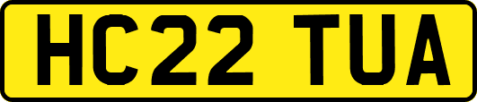 HC22TUA