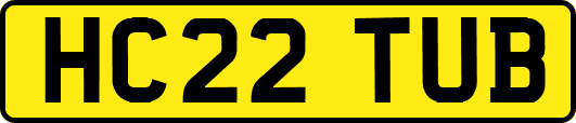 HC22TUB
