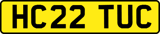 HC22TUC