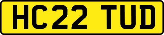 HC22TUD
