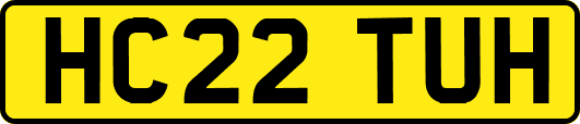 HC22TUH