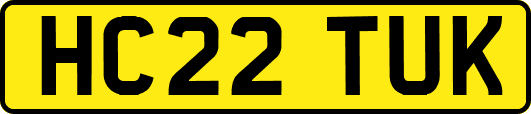 HC22TUK