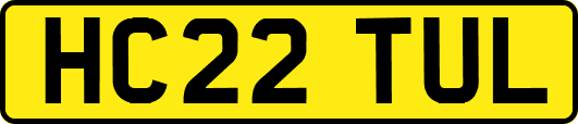 HC22TUL