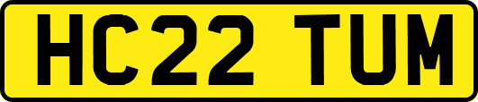 HC22TUM