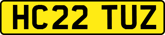 HC22TUZ