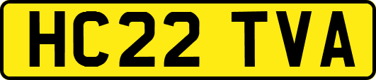 HC22TVA