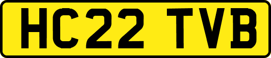 HC22TVB