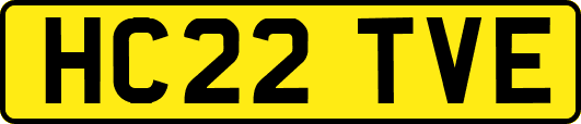 HC22TVE