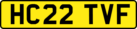 HC22TVF
