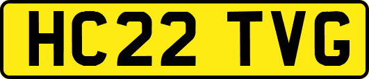 HC22TVG