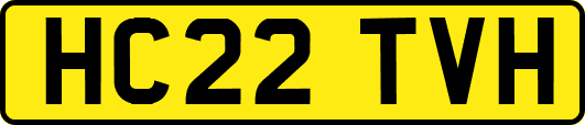 HC22TVH