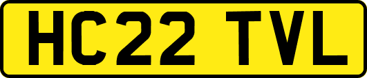 HC22TVL