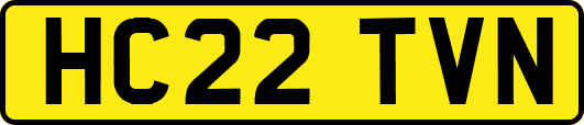 HC22TVN