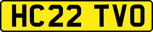 HC22TVO