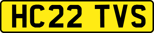 HC22TVS