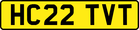 HC22TVT