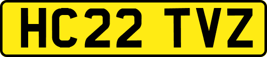 HC22TVZ