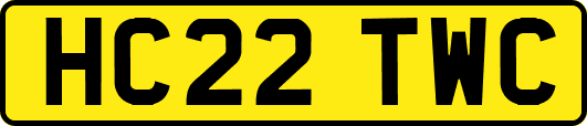 HC22TWC
