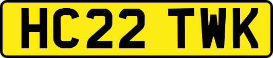 HC22TWK